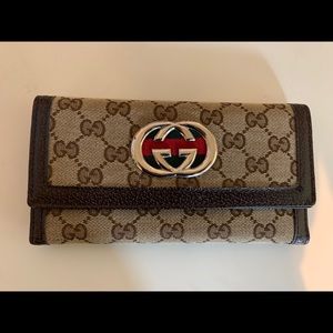 Gucci Wallet